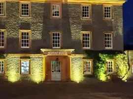 Moffat House