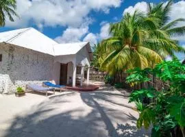 Baraka house