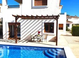 Espectacular Villa PISCINA PRIVADA Altaona GOLF