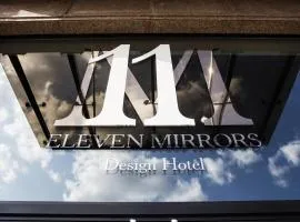 11 Mirrors Design Hotel