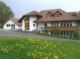 DZT-Schwarzwaldhotel garni