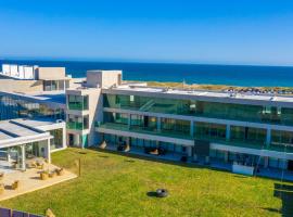 SYRAH Premium B2 - Piscina privada con vista al mar by depptö, hotel u blizini znamenitosti 'Muzej Casapueblo' u gradu 'Punta del Este'