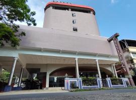 Hotel Presidency, hotel in Ernakulam, Cochin