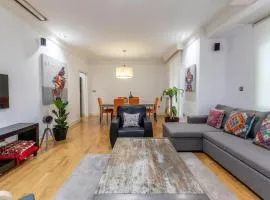 Azkuna Comfort Bilbao
