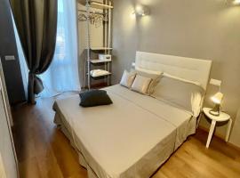 Piccola Dimora B&B、ルッカのホテル