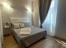 Piccola Dimora B&B, B&B di Lucca