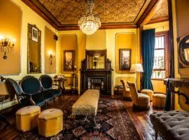 Gervasoni Hotel Boutique