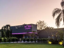 Monn Cherry Motel، بيت حُب في لاجيدو