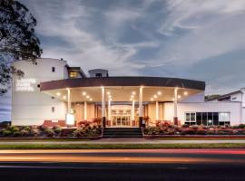 Arawa Park Hotel, Independent Collection by EVT, hotel a Rotorua