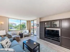 Palma Fabulous Island View Condo