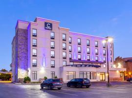C Hotel by Carmen's, BW Premier Collection, hotel in Hamilton