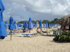 CortLang Vacation Rentals, El Pueblito