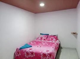 Apartamento independiente para pareja