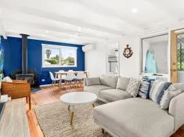 Cape Surf House