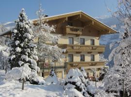 Neurauthof, khách sạn ở Zellberg