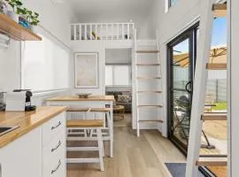 Husky Tiny Home by Experience Jervis Bay