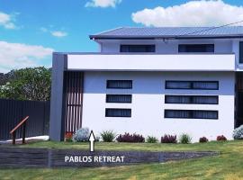 Pablos Retreat, apartment in Brisbane