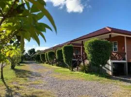 Sai Klong Song Lae Resort Pakpra Phatthalung