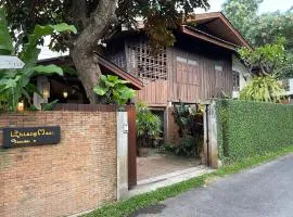 Chiang Maan Residence