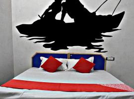 Hotel Sagar By GRB, hotel u gradu Mirut