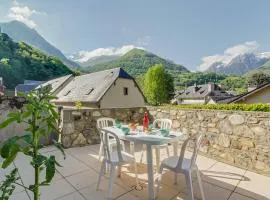 Duplex 3 Pièces 6 Pers., Terrasse, Calme, Proche Centre - FR-1-402-93