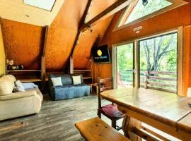 Chalet à l'ambiance cocooning à Vars - maeva Home - Chalet 2 pièces 9 personnes - Confort MAE-3585