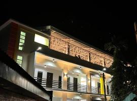 Ohana Hometel, apartment in Sorsogon