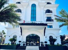 Khách sạn Robin Gia Nghĩa, hotel en Gia Nghĩa