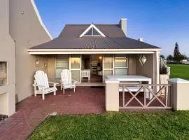 Seehuisie Langebaan