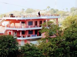 Hotel Kantha Fort Home Stay, Kanthgaon, hotell sihtkohas Lohaghāt