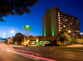 Holiday Inn Winnipeg-South by IHG