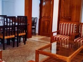 Ashiana Serviced Apartment, hotel in Sylhet