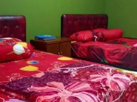 Villa samara 2 homestay Tawangmangu