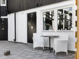 Åreskutan Huså lägenhet 5