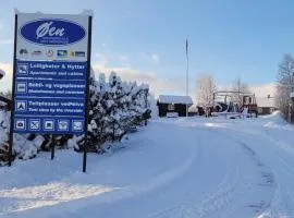 Øen Turistsenter Apartments