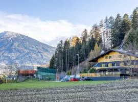 The Art and Sporthotel