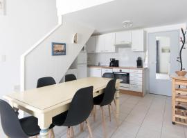CIVELLE Appartement proche Centre et Plages, self catering accommodation in La Couarde-sur-Mer
