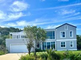 The Pijper House - Brackenridge Eco Estate Plettenberg Bay