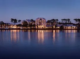 Bluegreen's Bayside Resort and Spa at Panama City Beach
