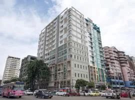 Best Western Chinatown Hotel