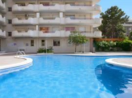 Rentalmar Arquus Park, Hotel in Salou