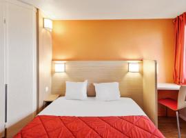 Premiere Classe Montpellier Ouest - St Jean De Vedas, hotel v destinácii Saint-Jean-de-Védas