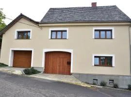 Apartmán Lukov