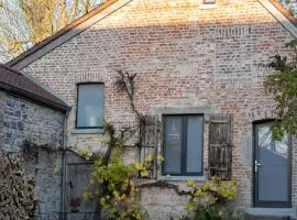 Au four et au jardin