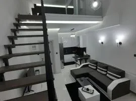 K&K Luxury Loft Apartment