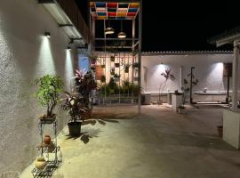 Shree Bharadi Home Stay, serviced apartment in Alibaug