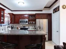 Lovely 2-Bed Apartment in the New Kingston Area