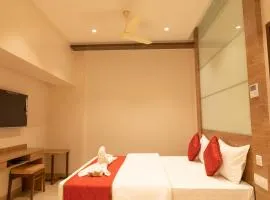 The Paradise Hotel - LUXURY STAY