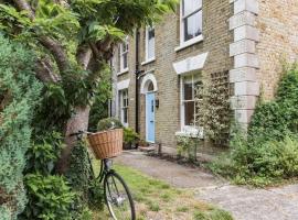 Poplar Farm House, cottage di Kent