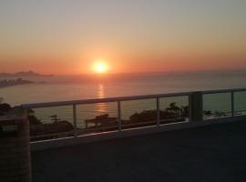 O Sol da Manh&atilde;